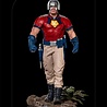 Iron Studios DC Comics: The Suicide Squad - Peacemaker 1:10 Scale Statue Iron Studios DC Comics: The Suicide Squad - Peacemaker 1:10 Scale Statue