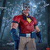 Iron Studios DC Comics: The Suicide Squad - Peacemaker 1:10 Scale Statue Iron Studios DC Comics: The Suicide Squad - Peacemaker 1:10 Scale Statue