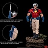 Iron Studios DC Comics: The Suicide Squad - Peacemaker 1:10 Scale Statue Iron Studios DC Comics: The Suicide Squad - Peacemaker 1:10 Scale Statue