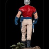 Iron Studios DC Comics: The Suicide Squad - Peacemaker 1:10 Scale Statue Iron Studios DC Comics: The Suicide Squad - Peacemaker 1:10 Scale Statue