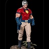 Iron Studios DC Comics: The Suicide Squad - Peacemaker 1:10 Scale Statue Iron Studios DC Comics: The Suicide Squad - Peacemaker 1:10 Scale Statue