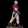 Iron Studios DC Comics: The Suicide Squad - Peacemaker 1:10 Scale Statue Iron Studios DC Comics: The Suicide Squad - Peacemaker 1:10 Scale Statue