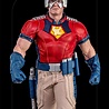 Iron Studios DC Comics: The Suicide Squad - Peacemaker 1:10 Scale Statue Iron Studios DC Comics: The Suicide Squad - Peacemaker 1:10 Scale Statue