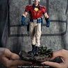 Iron Studios DC Comics: The Suicide Squad - Peacemaker 1:10 Scale Statue Iron Studios DC Comics: The Suicide Squad - Peacemaker 1:10 Scale Statue