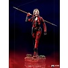 Iron Studios DC Comics: The Suicide Squad - Harley Quinn 1:10 Scale Statue Iron Studios DC Comics: The Suicide Squad - Harley Quinn 1:10 Scale Statue