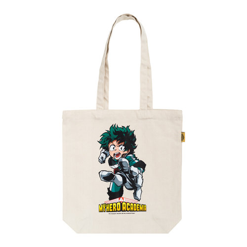 myheroacademia My Hero Academia - Tote Bag myheroacademia My Hero Academia - Tote Bag