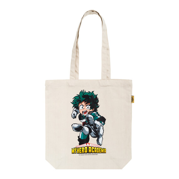 My Hero Academia: Tote Bag