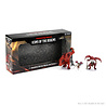 wizkids Dungeons & Dragons: Icons of the Realms - Archdevils Hutijin Moloch Titivilus Miniature Set wizkids Dungeons & Dragons: Icons of the Realms - Archdevils Hutijin Moloch Titivilus Miniature Set