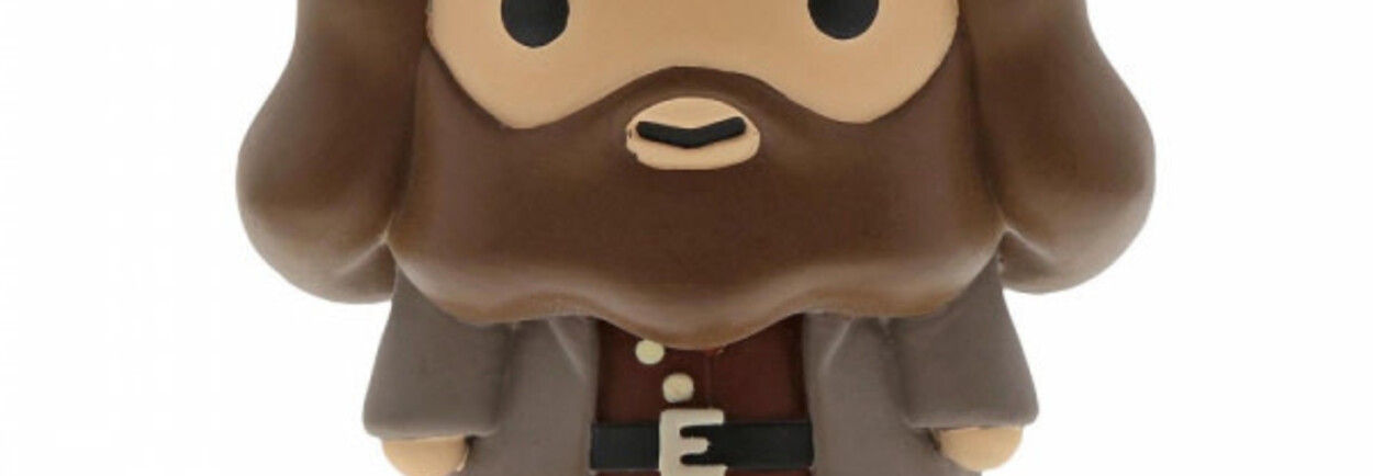 ‘Harry Potter’-acteur Robbie Coltrane op 72-jarige leeftijd overleden ‘Harry Potter’-acteur Robbie Coltrane op 72-jarige leeftijd overleden