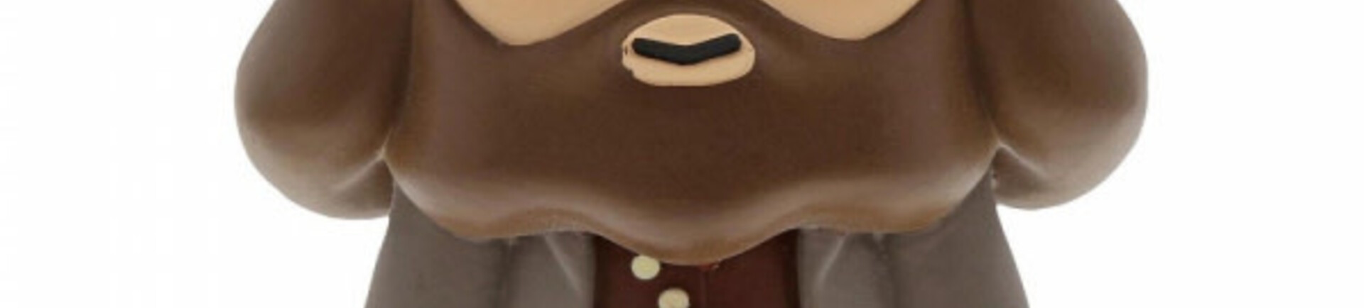 L'acteur de 'Harry Potter' Robbie Coltrane est décédé à l'âge de 72 ans.