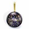 The Carat Shop Harry Potter: Ravenclaw Bauble with House Necklace The Carat Shop Harry Potter: Ravenclaw Bauble with House Necklace