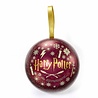 The Carat Shop Harry Potter: Platform 9 3/4 Bauble with 9 3/4 Necklace The Carat Shop Harry Potter: Platform 9 3/4 Bauble with 9 3/4 Necklace