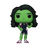 Funko Pop! Marvel: She-Hulk - She-Hulk Funko Pop! Marvel: She-Hulk - She-Hulk