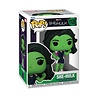 Funko Pop! Marvel: She-Hulk - She-Hulk Funko Pop! Marvel: She-Hulk - She-Hulk