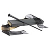 The Noble Collection Fantastic Beasts: The Secrets of Dumbledore - Wand of Credence in Collector's Box The Noble Collection Fantastic Beasts: The Secrets of Dumbledore - Wand of Credence in Collector's Box