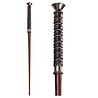 The Noble Collection The Secrets of Dumbledore - Wand of Fischer in Collector's Box The Noble Collection The Secrets of Dumbledore - Wand of Fischer in Collector's Box