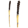 The Noble Collection Fantastic Beasts: The Secrets of Dumbledore - Wand of Tao in Collector's Box The Noble Collection Fantastic Beasts: The Secrets of Dumbledore - Wand of Tao in Collector's Box
