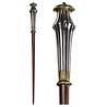 The Noble Collection Fantastic Beasts: The Secrets of Dumbledore - Wand of Anton Vogel in Collector's Box The Noble Collection Fantastic Beasts: The Secrets of Dumbledore - Wand of Anton Vogel in Collector's Box