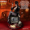 Mezcotoys Mistress of the Dark: Elvira- 1:6 Scale Statue Mezcotoys Mistress of the Dark: Elvira- 1:6 Scale Statue