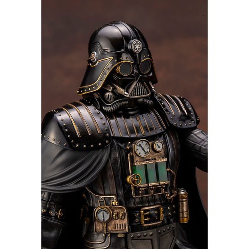 Kotobukiya Star Wars: ARTFX PVC Statue 1/7 Darth Vader Industrial Empire 31 cm Kotobukiya Star Wars: ARTFX PVC Statue 1/7 Darth Vader Industrial Empire 31 cm