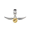 The Carat Shop Harry Potter: Golden Snitch/Deathly Hallows/Love Potion/Platform 9 3/4 Slider Charm Set The Carat Shop Harry Potter: Golden Snitch/Deathly Hallows/Love Potion/Platform 9 3/4 Slider Charm Set