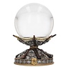Nemesis Now Harry Potter: Crystal Ball on Wand Holder Nemesis Now Harry Potter: Crystal Ball on Wand Holder