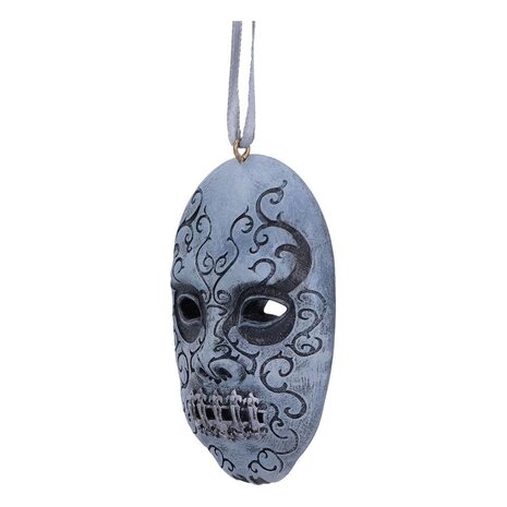 Nemesis Now Ltd Harry Potter: Death Eater Mask Tree Ornament Nemesis Now Ltd Harry Potter: Death Eater Mask Tree Ornament