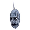 Nemesis Now Ltd Harry Potter: Death Eater Mask Tree Ornament Nemesis Now Ltd Harry Potter: Death Eater Mask Tree Ornament
