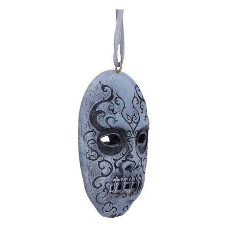Nemesis Now Ltd Harry Potter: Death Eater Mask Tree Ornament Nemesis Now Ltd Harry Potter: Death Eater Mask Tree Ornament