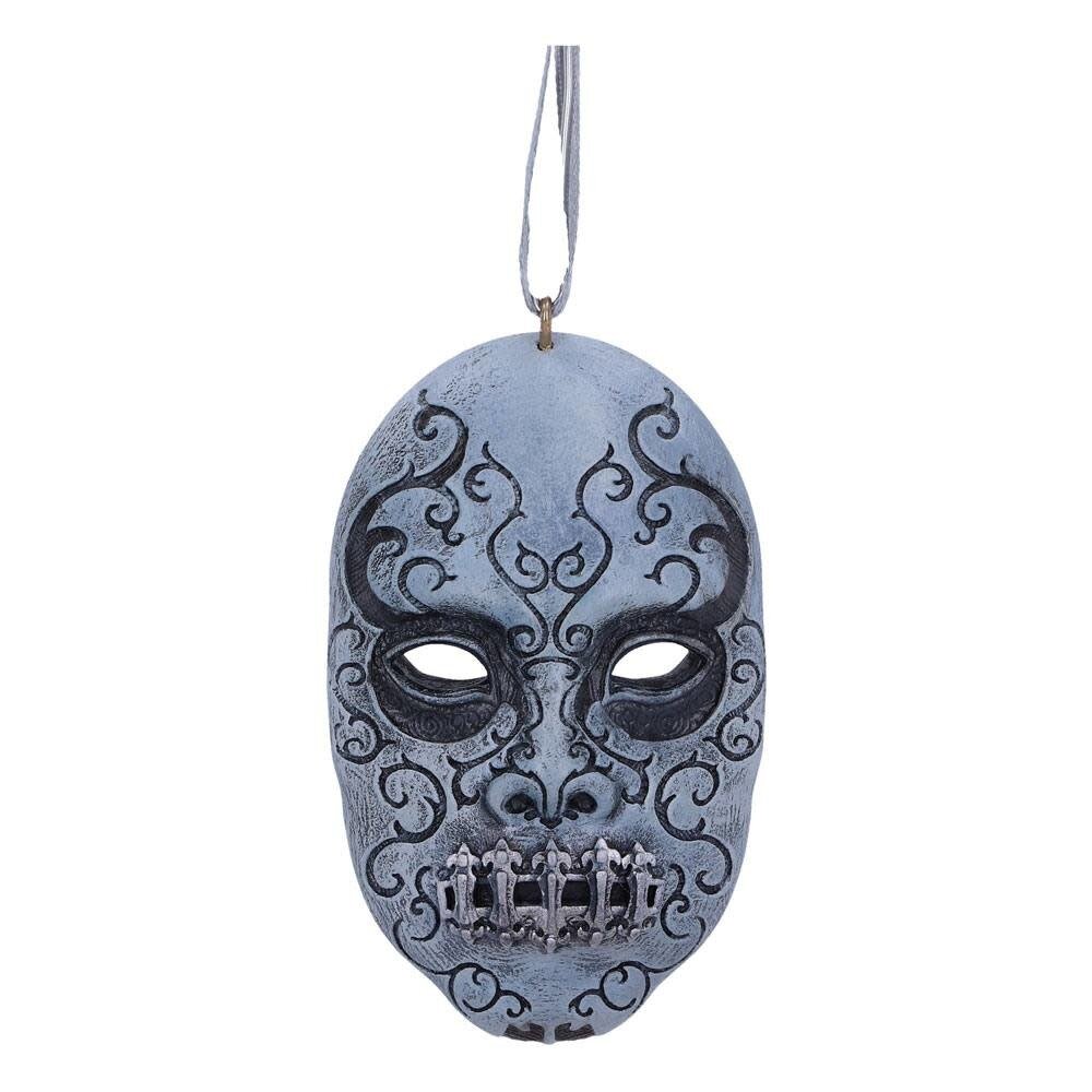 Nemesis Now Ltd Harry Potter: Todessermaske Baumschmuck Nemesis Now Ltd Harry Potter: Todessermaske Baumschmuck
