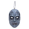 Nemesis Now Ltd Harry Potter: Death Eater Mask Tree Ornament Nemesis Now Ltd Harry Potter: Death Eater Mask Tree Ornament