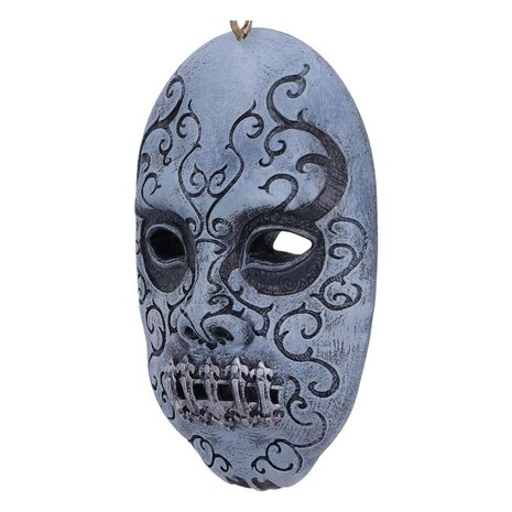 Nemesis Now Ltd Harry Potter: Death Eater Mask Tree Ornament Nemesis Now Ltd Harry Potter: Death Eater Mask Tree Ornament