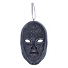 Nemesis Now Ltd Harry Potter: Death Eater Mask Tree Ornament Nemesis Now Ltd Harry Potter: Death Eater Mask Tree Ornament