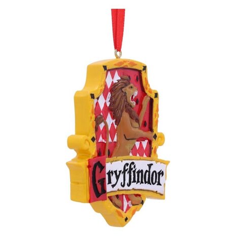 Nemesis Now Ltd Harry Potter: Gryffindor Tree Ornament Nemesis Now Ltd Harry Potter: Gryffindor Tree Ornament
