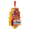 Nemesis Now Ltd Harry Potter: Gryffindor Tree Ornament Nemesis Now Ltd Harry Potter: Gryffindor Tree Ornament