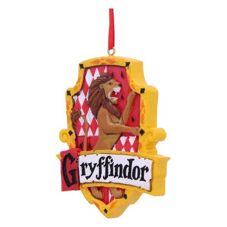 Nemesis Now Ltd Harry Potter: Gryffindor Tree Ornament Nemesis Now Ltd Harry Potter: Gryffindor Tree Ornament