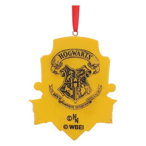 Nemesis Now Ltd Harry Potter: Gryffindor Tree Ornament Nemesis Now Ltd Harry Potter: Gryffindor Tree Ornament