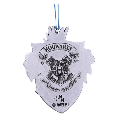 Nemesis Now Ltd Harry Potter: Ravenclaw Tree Ornament Nemesis Now Ltd Harry Potter: Ravenclaw Tree Ornament