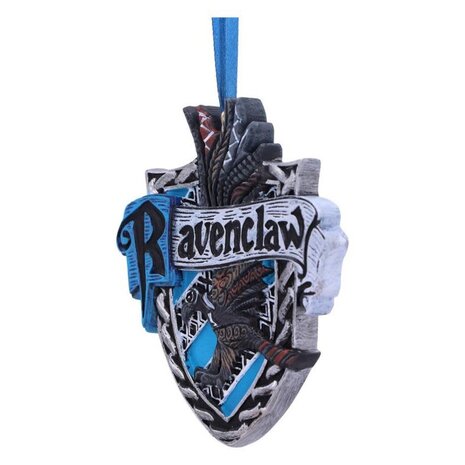 Nemesis Now Ltd Harry Potter: Ravenclaw Tree Ornament Nemesis Now Ltd Harry Potter: Ravenclaw Tree Ornament