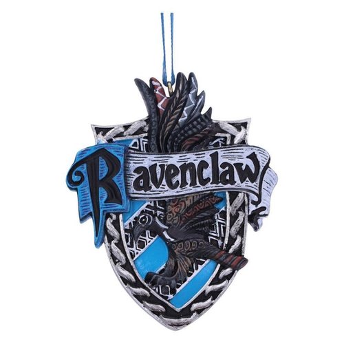 Nemesis Now Ltd Harry Potter: Ravenclaw Tree Ornament Nemesis Now Ltd Harry Potter: Ravenclaw Tree Ornament