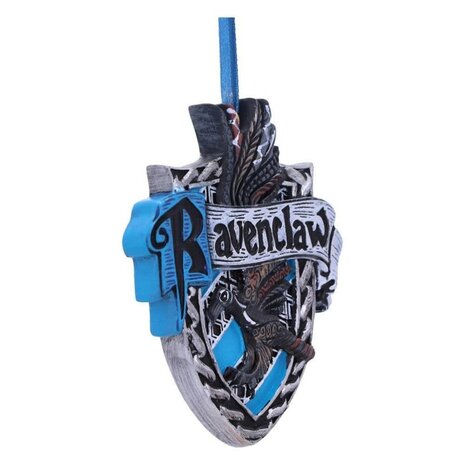 Nemesis Now Ltd Harry Potter: Ravenclaw Tree Ornament Nemesis Now Ltd Harry Potter: Ravenclaw Tree Ornament