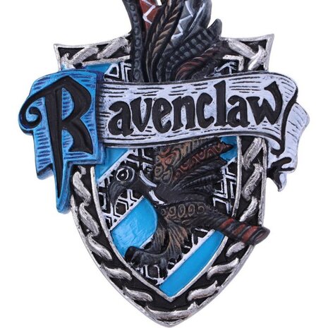 Nemesis Now Ltd Harry Potter: Ravenclaw Tree Ornament Nemesis Now Ltd Harry Potter: Ravenclaw Tree Ornament