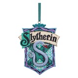 Nemesis Now Ltd Harry Potter: Slytherin Tree Ornament Nemesis Now Ltd Harry Potter: Slytherin Tree Ornament