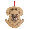 Nemesis Now Ltd Harry Potter: Hogwarts Emblem Tree Ornament Nemesis Now Ltd Harry Potter: Hogwarts Emblem Tree Ornament