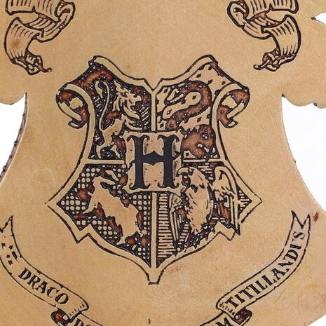 Nemesis Now Ltd Harry Potter: Hogwarts Emblem Tree Ornament Nemesis Now Ltd Harry Potter: Hogwarts Emblem Tree Ornament