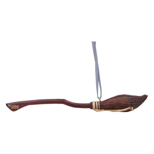 Nemesis Now Harry Potter: Nimbus 2000 Tree Ornament Nemesis Now Harry Potter: Nimbus 2000 Tree Ornament