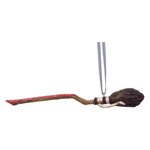 Nemesis Now Harry Potter: Firebolt Tree Ornament Nemesis Now Harry Potter: Firebolt Tree Ornament