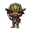 FUNKO Pop! Overwatch 2: Cassidy FUNKO Pop! Overwatch 2: Cassidy