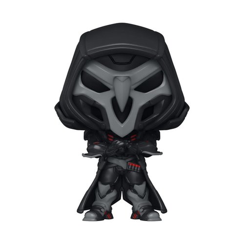 FUNKO Pop! Overwatch 2: Reaper FUNKO Pop! Overwatch 2: Reaper