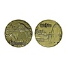 Harry Potter: Hagrid Limited Edition Coin Harry Potter: Hagrid Limited Edition Coin